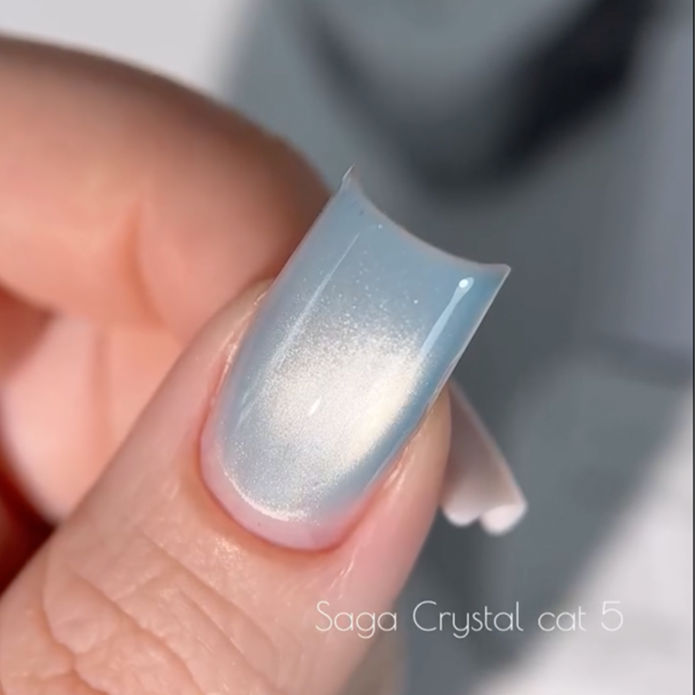 SAGA Crystal cat 05, 10ml