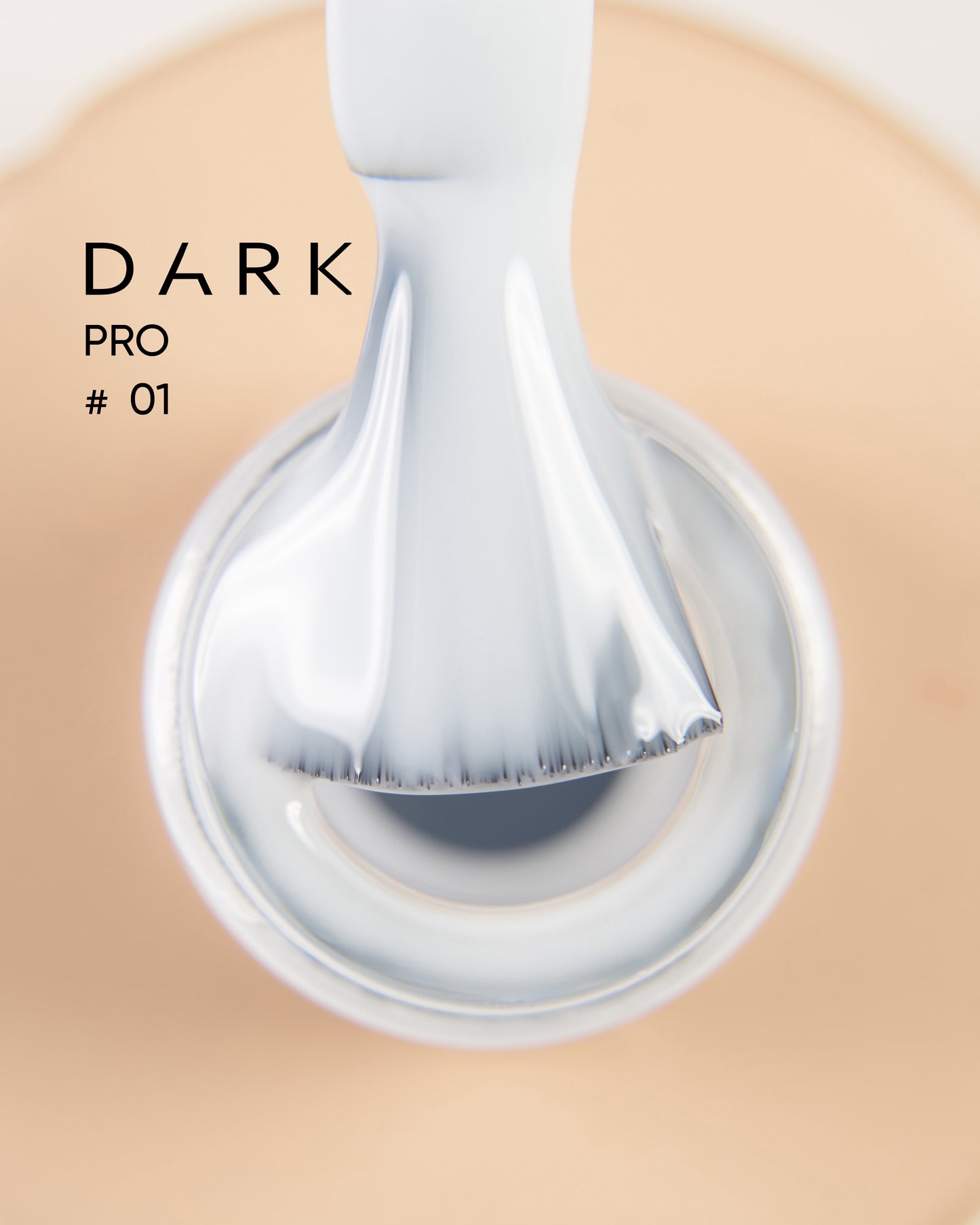 DARK Pro Base 01, 15ml