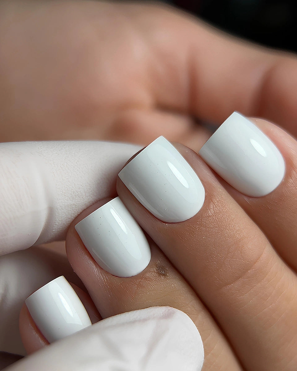 DARK Gel Polish 001, 6ml