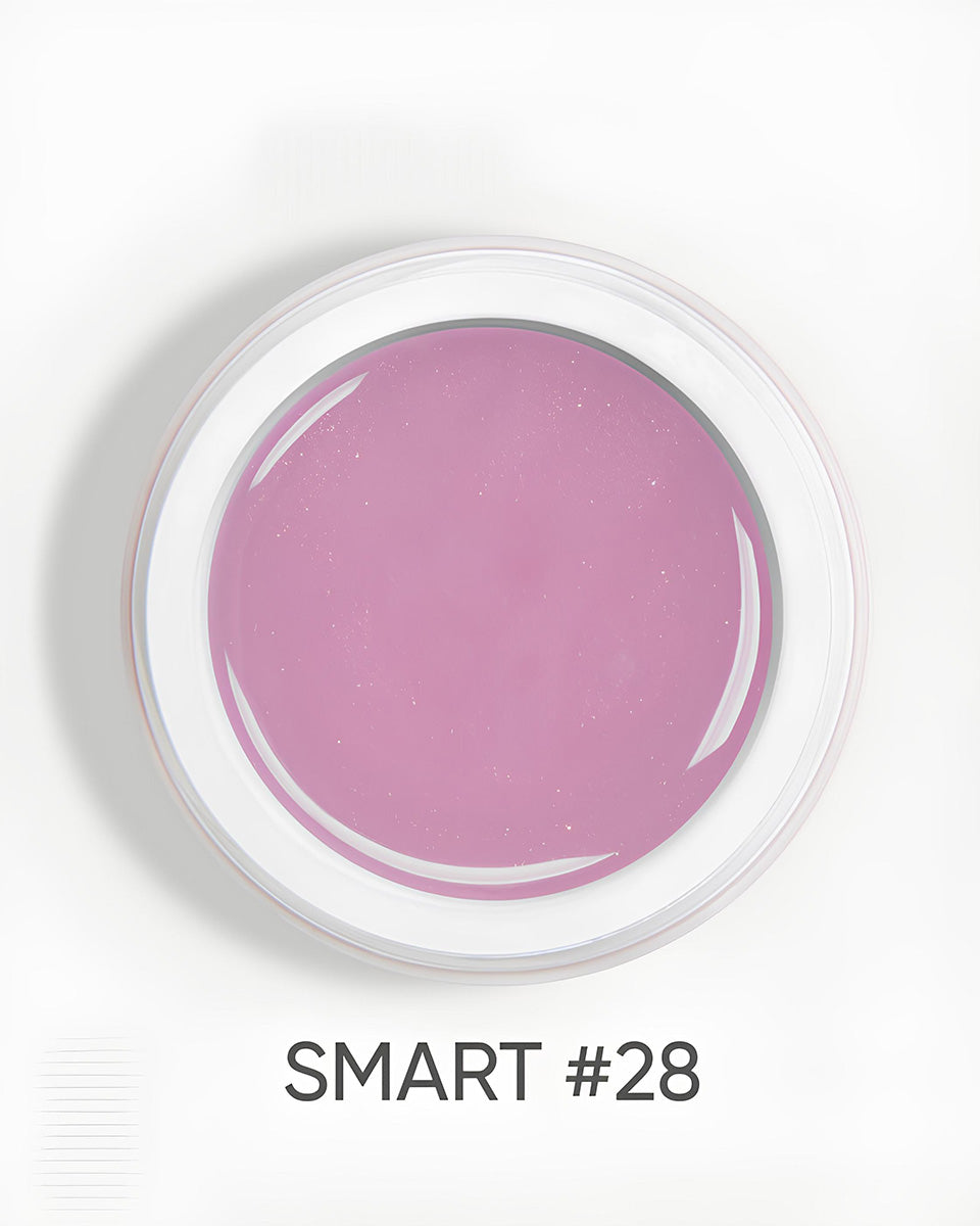 DARK Smart Builder Gel 28, 15ml