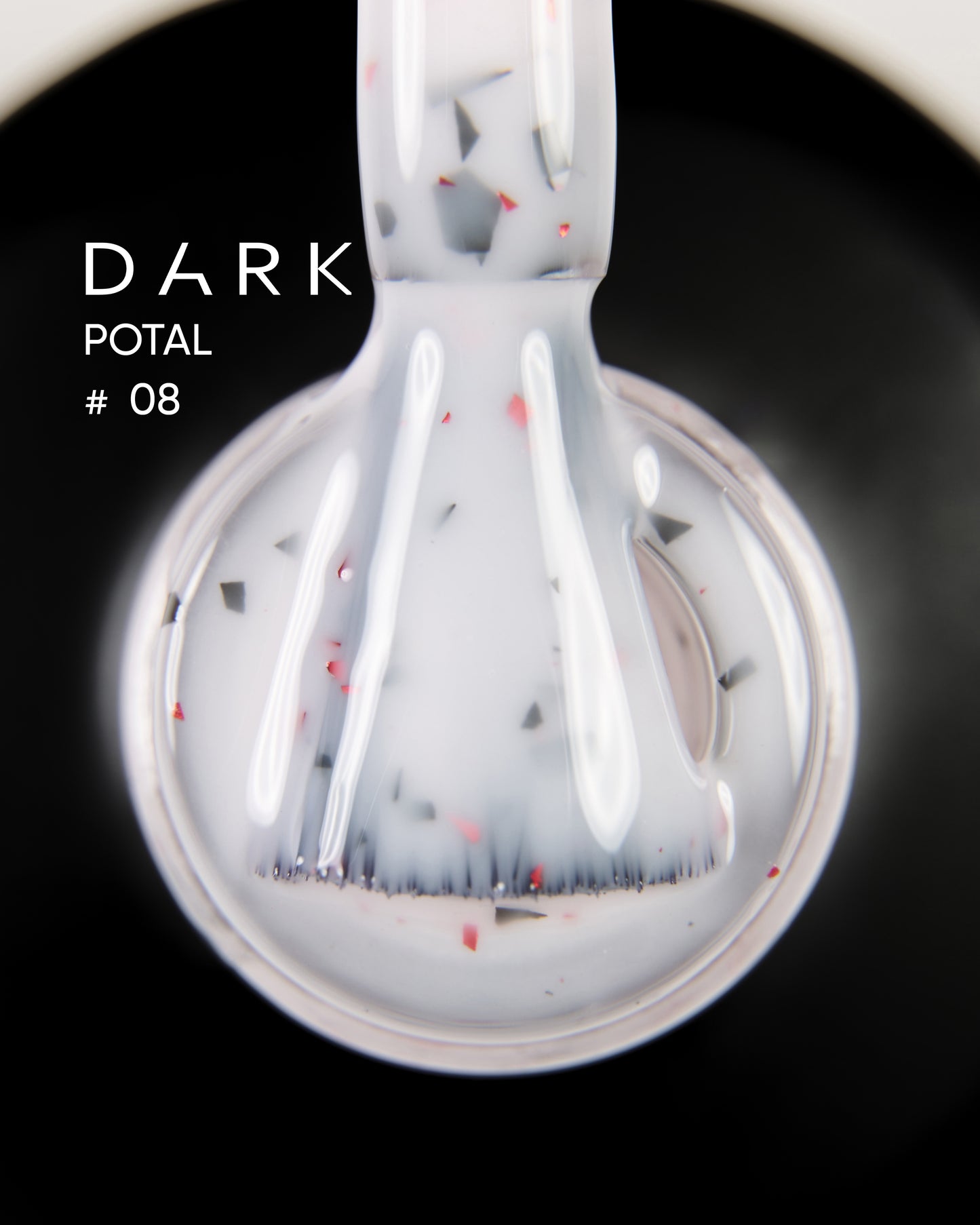 Dark Pro Base Potal 08, 15 ml