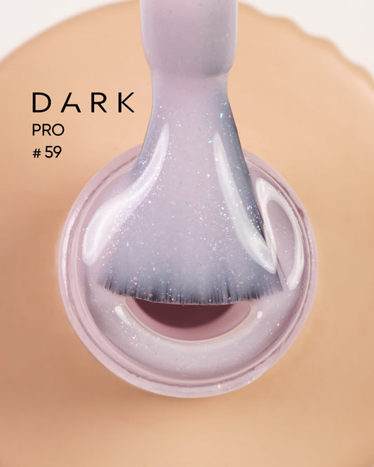 DARK Pro Base 59, 15ml