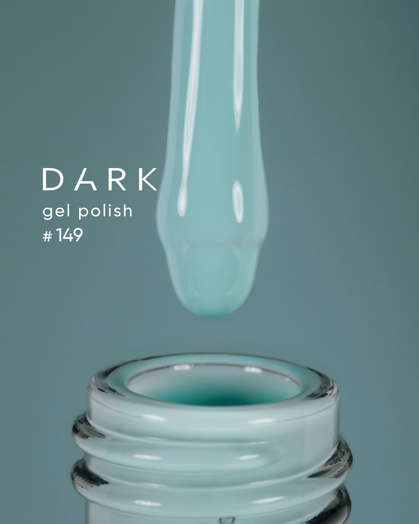 DARK Gel Polish 149, 6ml