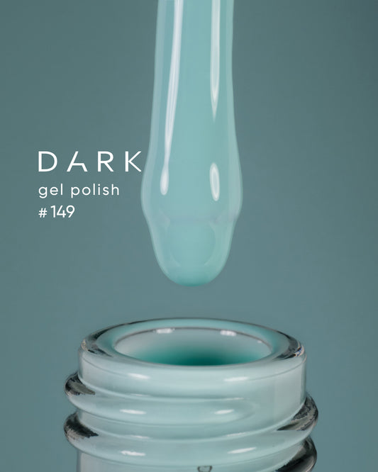 DARK Gel Polish 149, 6ml
