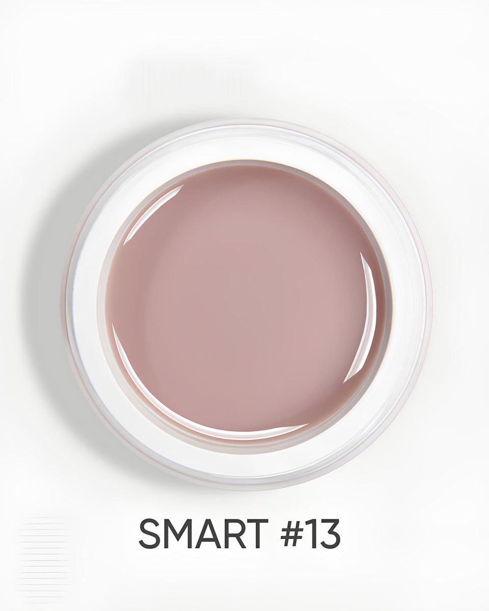 DARK Smart Builder Gel 13, 30ml