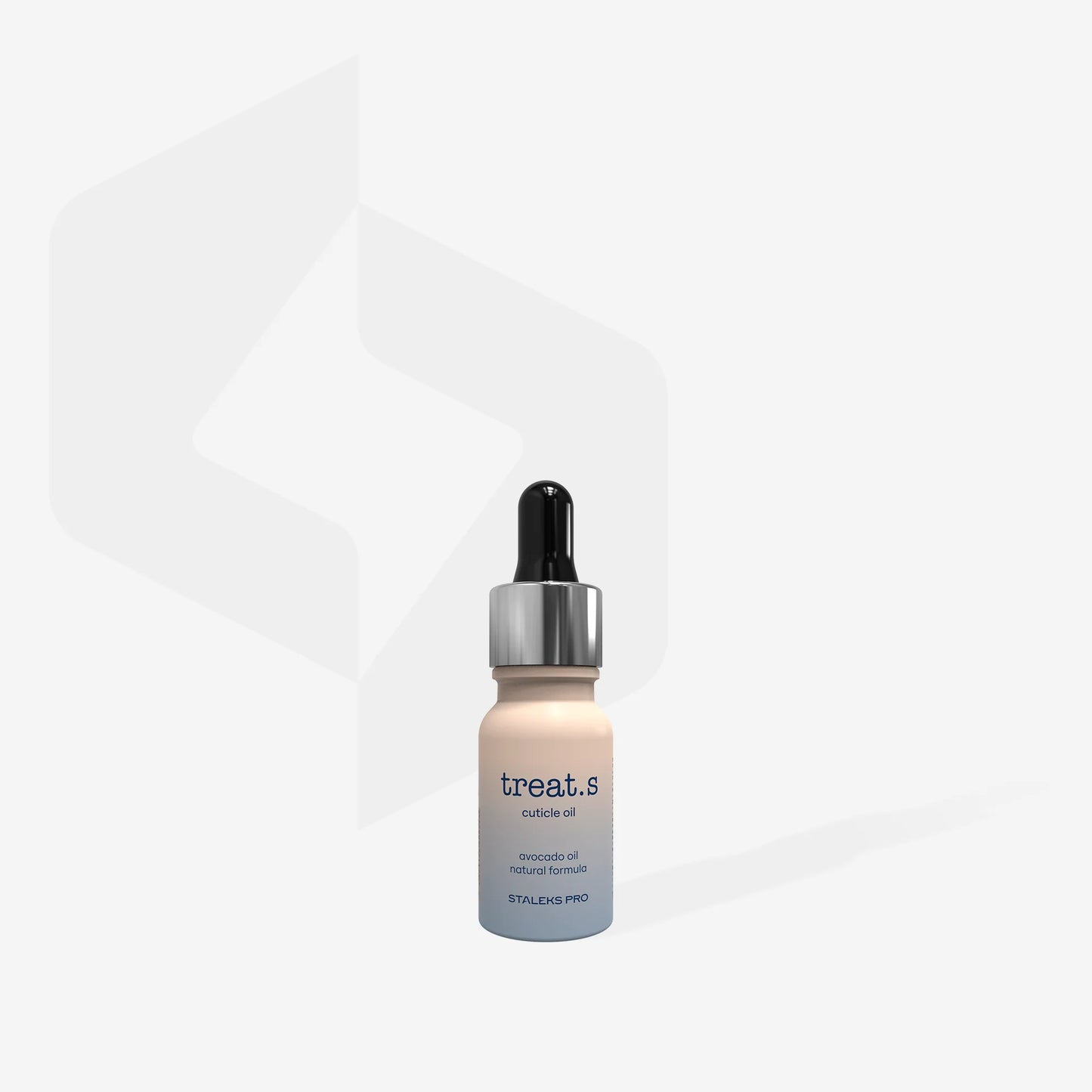 Treats Nagel- und Nagelhautöl Pflege 10 ml