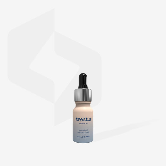 Treats Nagel- und Nagelhautöl Pflege 10 ml