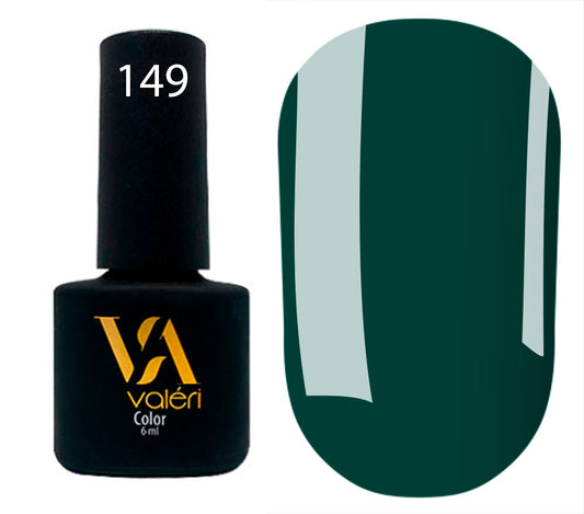 Gel polish VALERI 149, 6ml