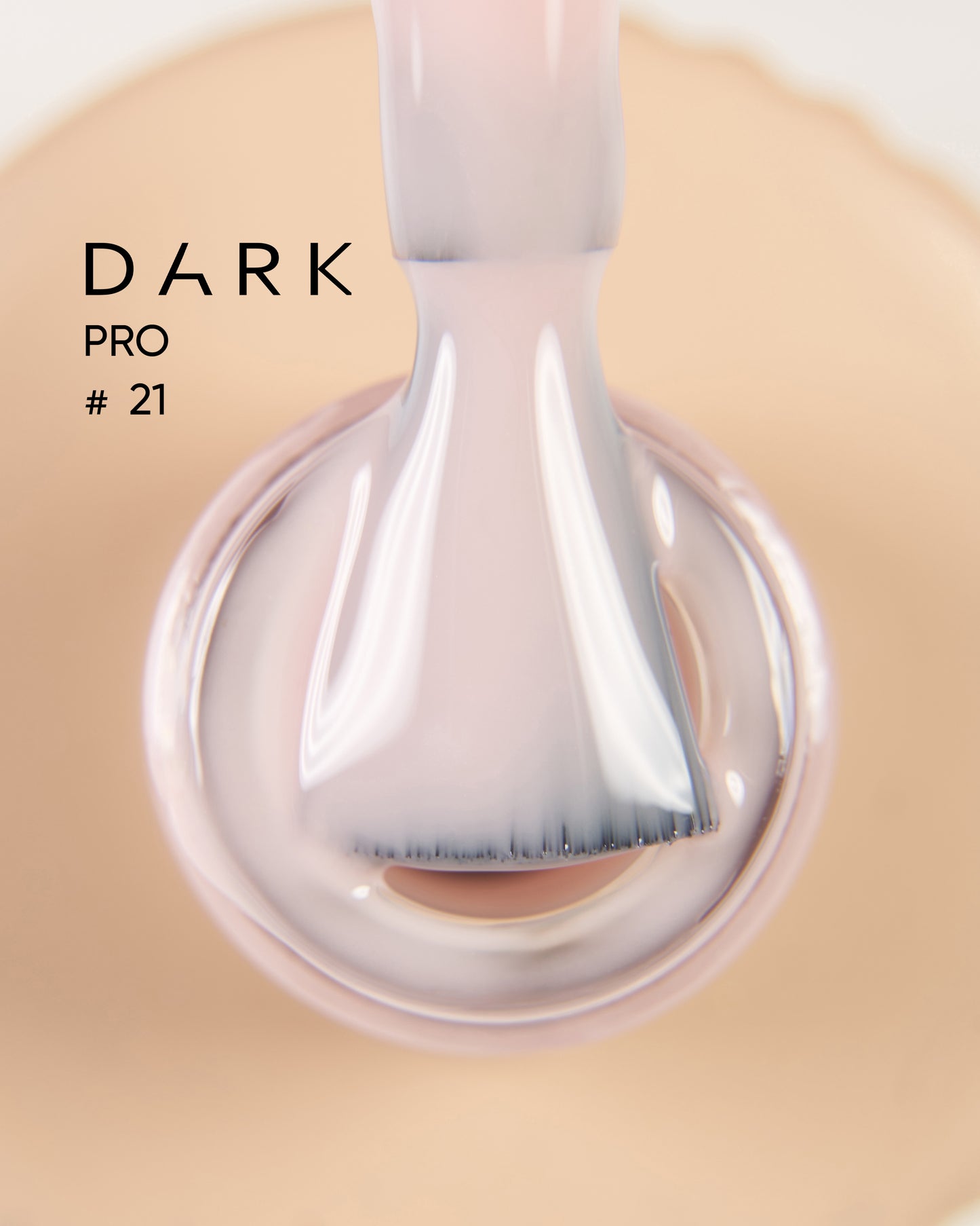 DARK Pro Base 21, 15ml