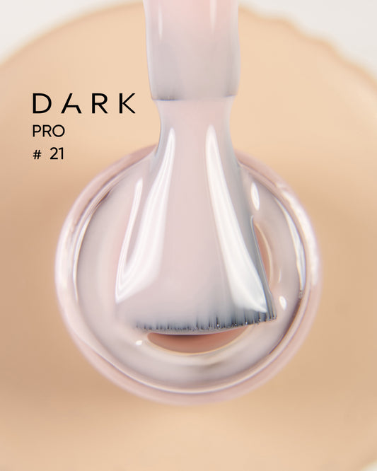 DARK Pro Base 21, 15ml