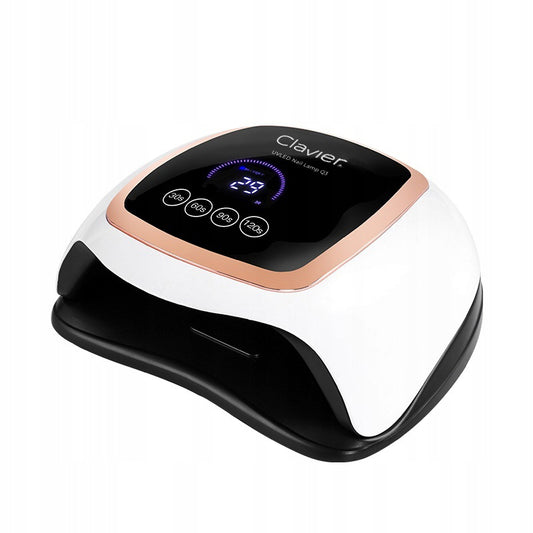 Nail dryer lamp LED/UV Q3, 168w