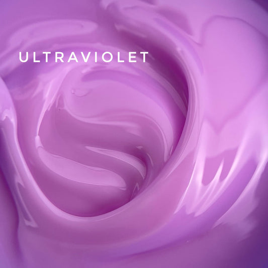 TOUCH Builder gel Ultraviolet, 30ml