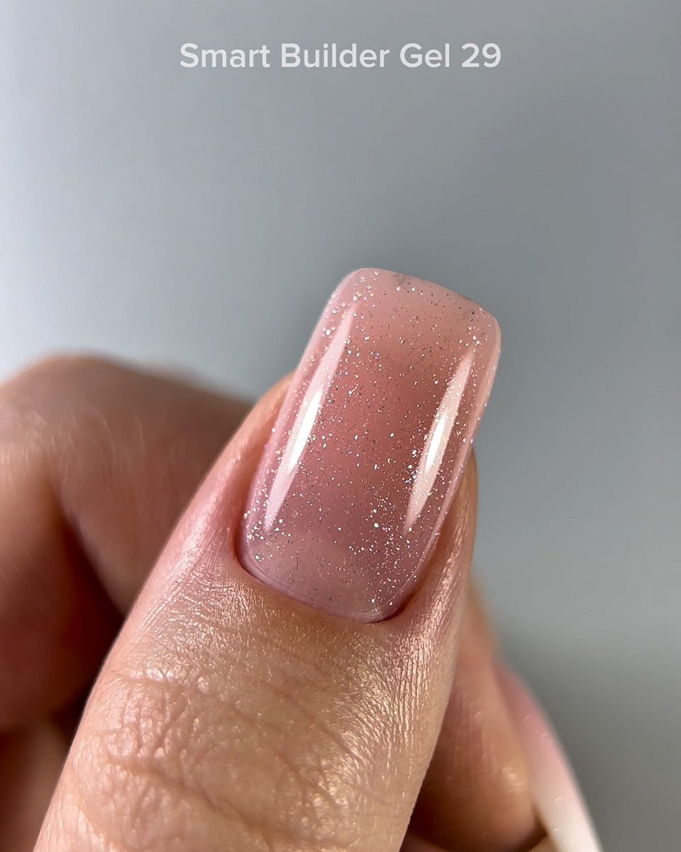 DARK Smart Builder Gel 29, 15ml