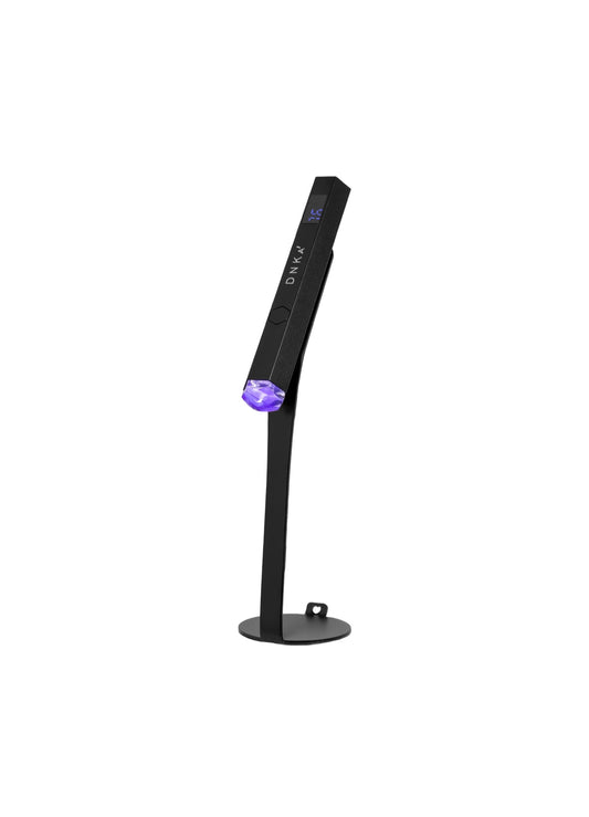 UV LAMP FOR MANICURE "DNKa",
BLACK