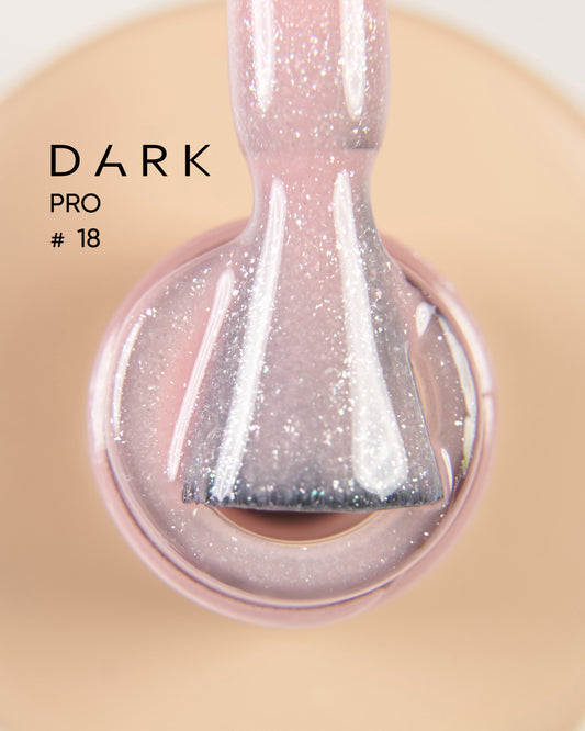 DARK Pro Base 18, 15ml
