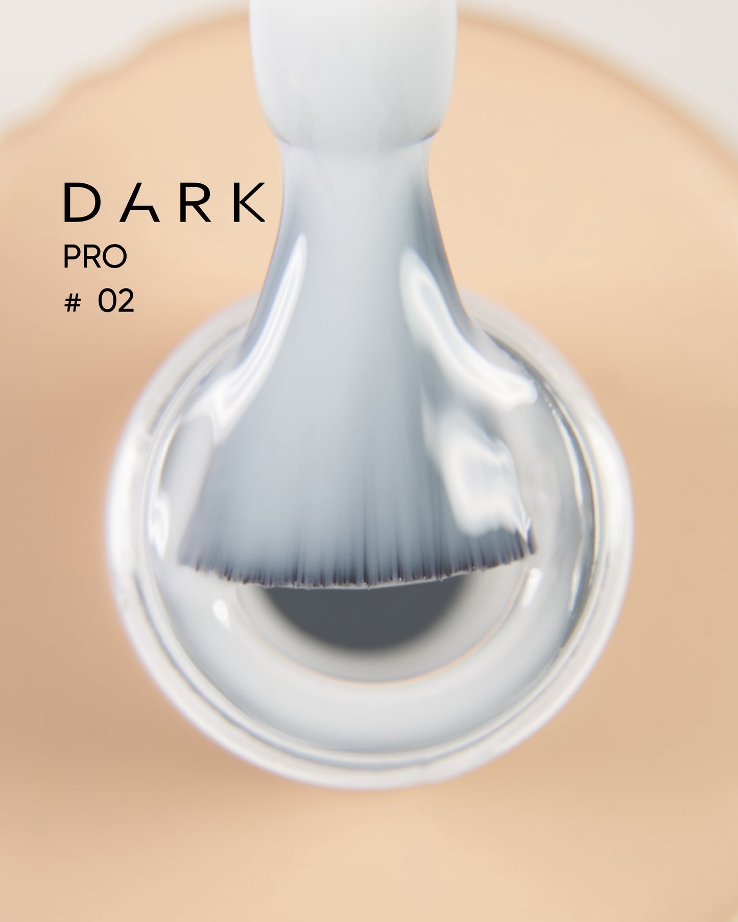 DARK Pro Base 02, 15ml