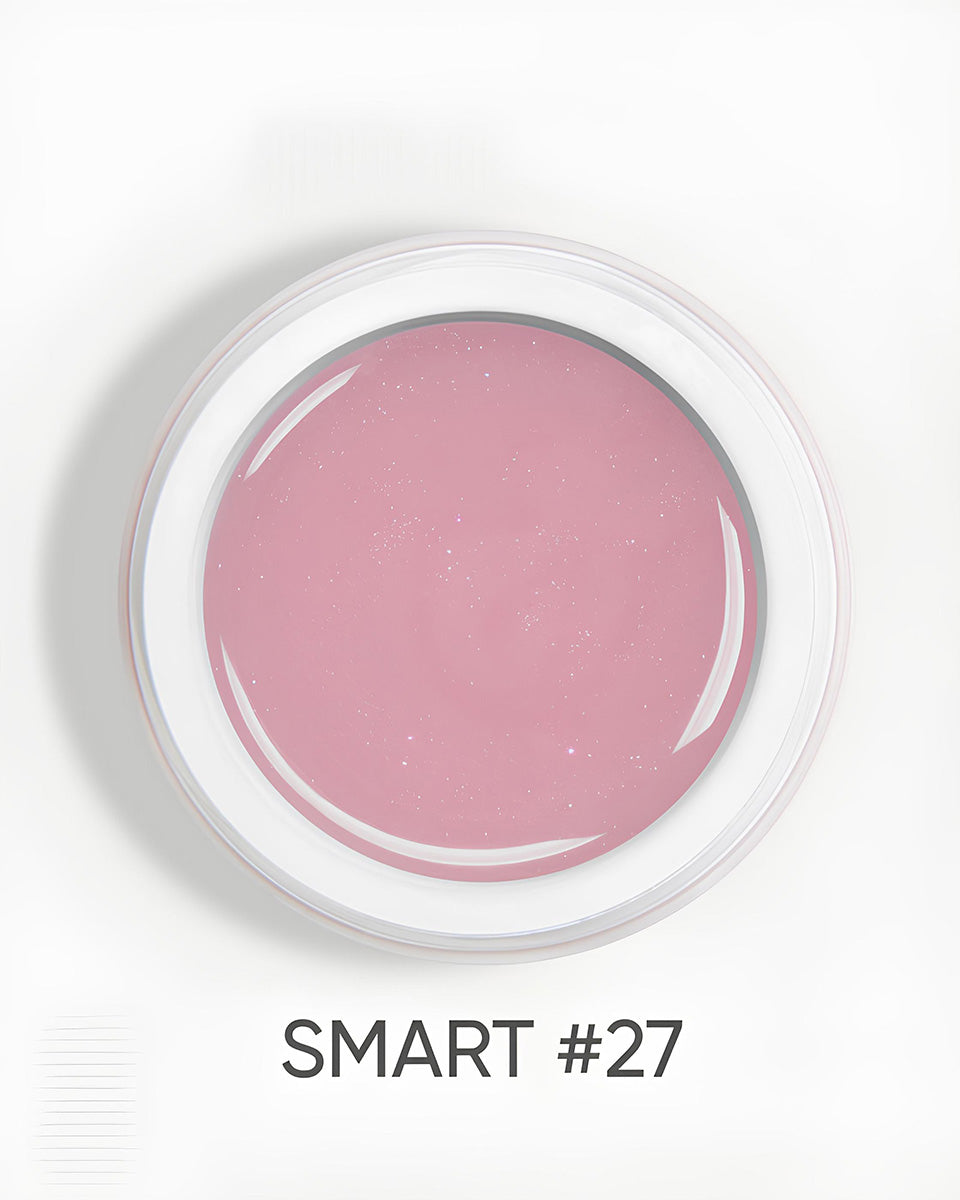 DARK Smart Builder Gel 27, 15ml
