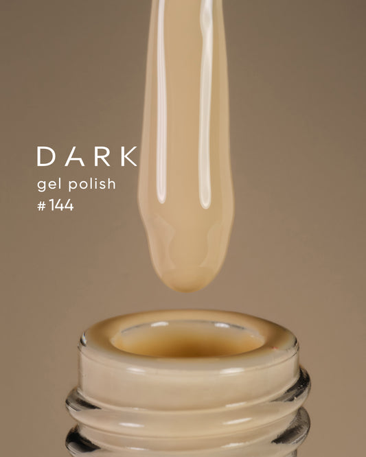 DARK Gel Polish 144, 6ml
