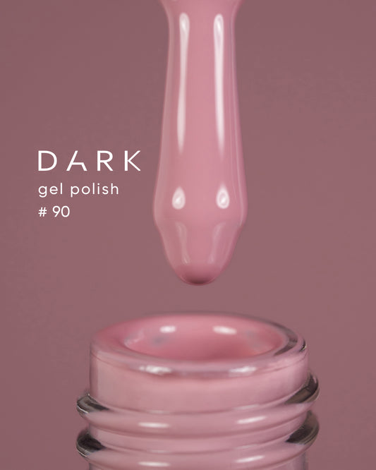 DARK Gel Polish 090, 6ml