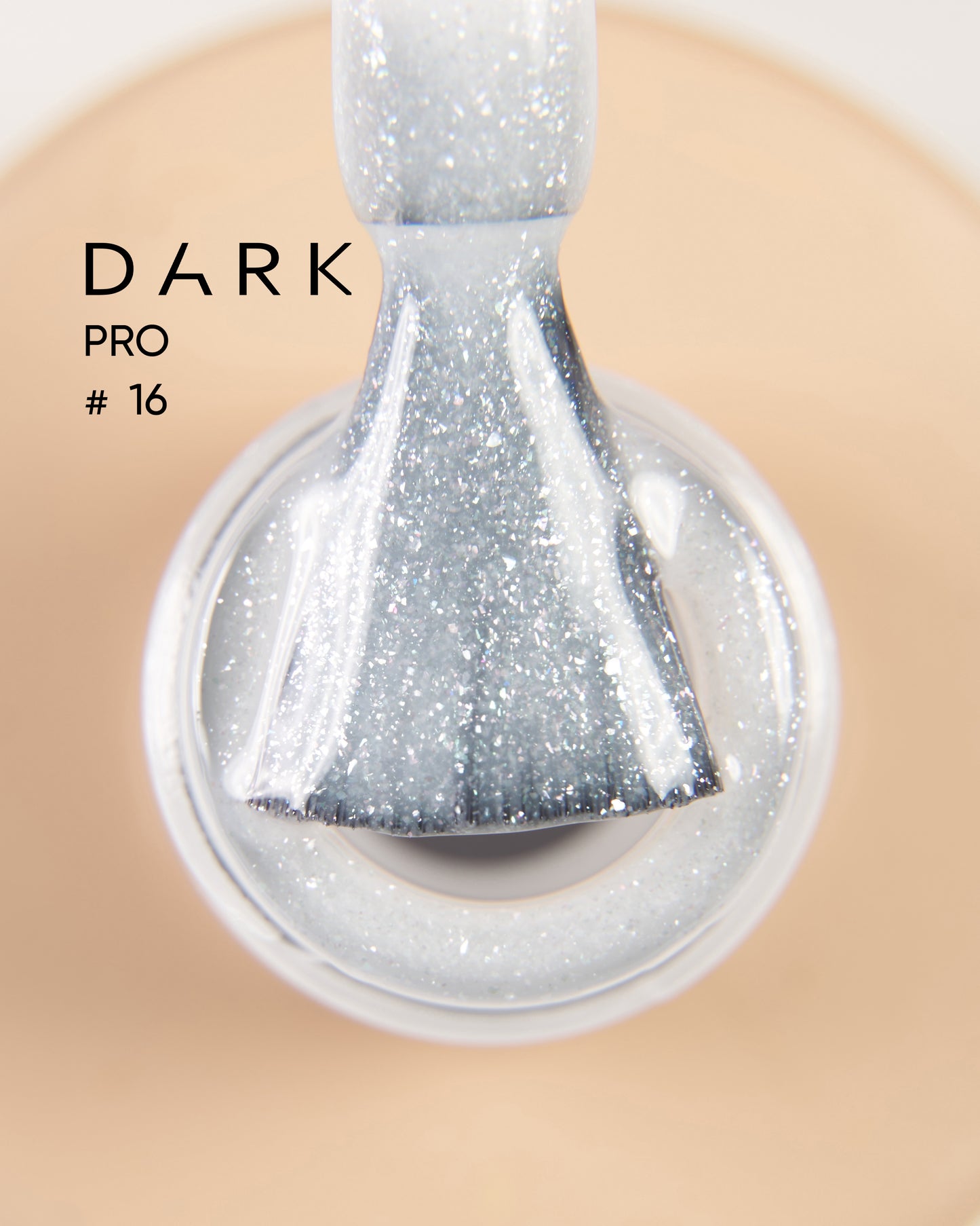 DARK Pro Base 16, 15ml