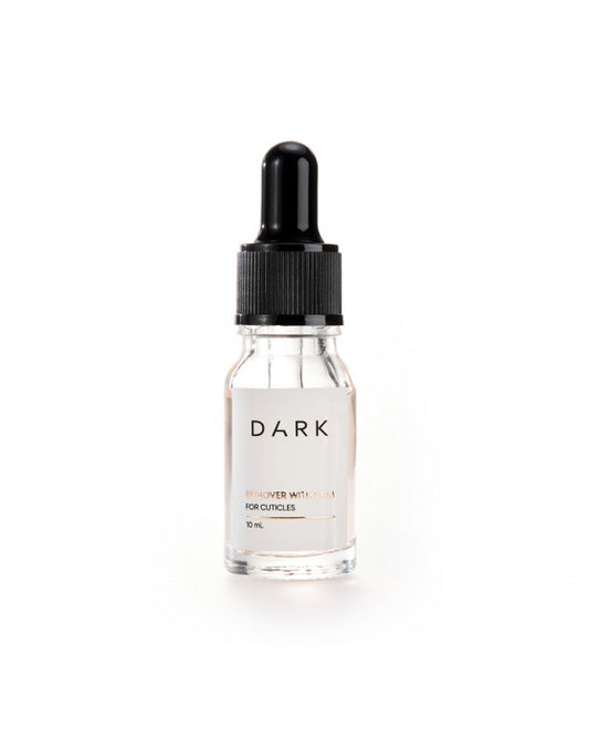 DARK Photoshop Oil, 10ml