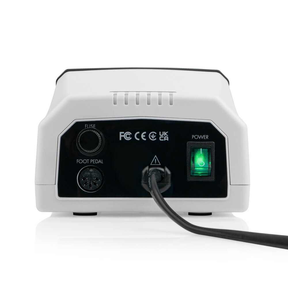 KRYPTON II  XPS-350 Nail Drill for 70w / 35 000 rpm