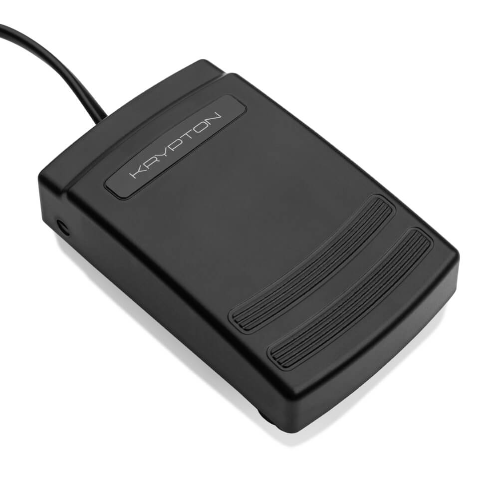 KRYPTON II  XPS-350 Nail Drill for 70w / 35 000 rpm