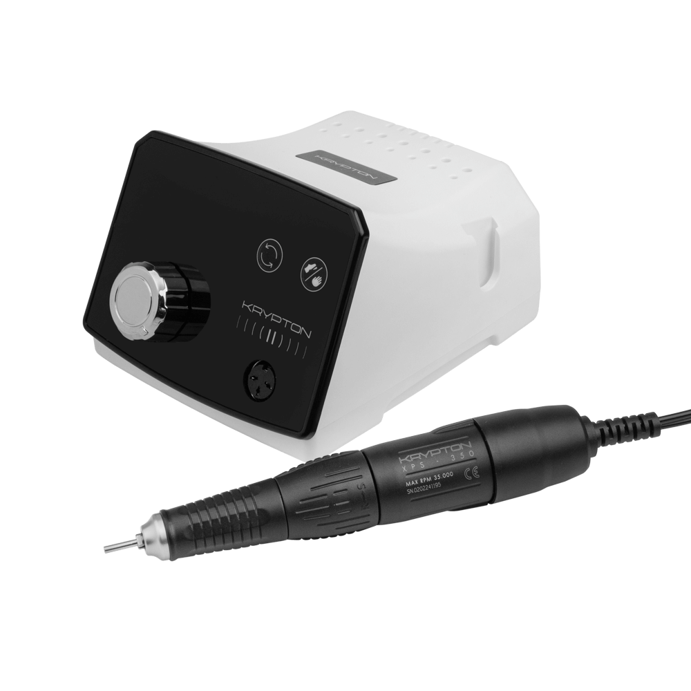 KRYPTON II  XPS-350 Nail Drill for 70w / 35 000 rpm