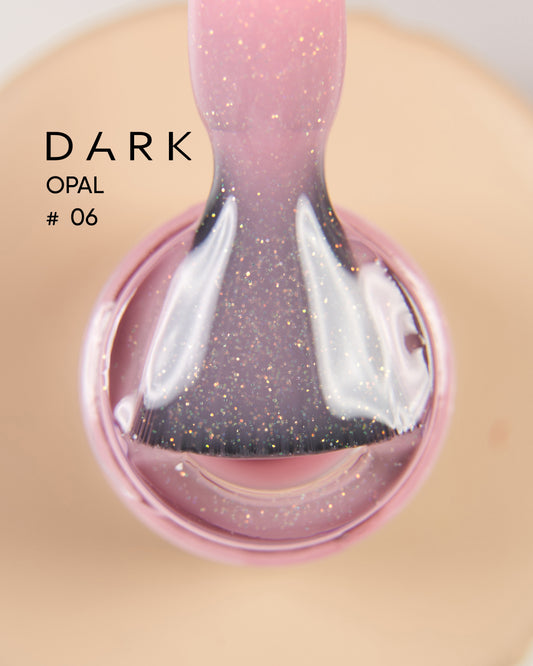 DARK Pro Base Opal 06, 15ml