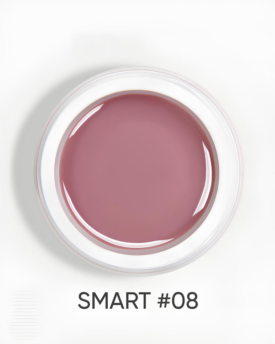 DARK Smart Builder Gel 08, 15ml