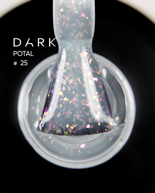 Dark Pro Base Potal 25, 15ml