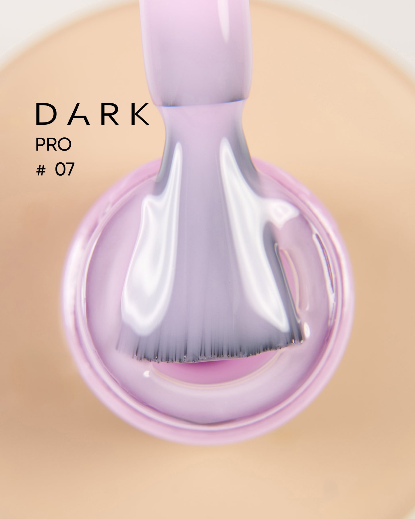 DARK Pro Base 07, 15ml