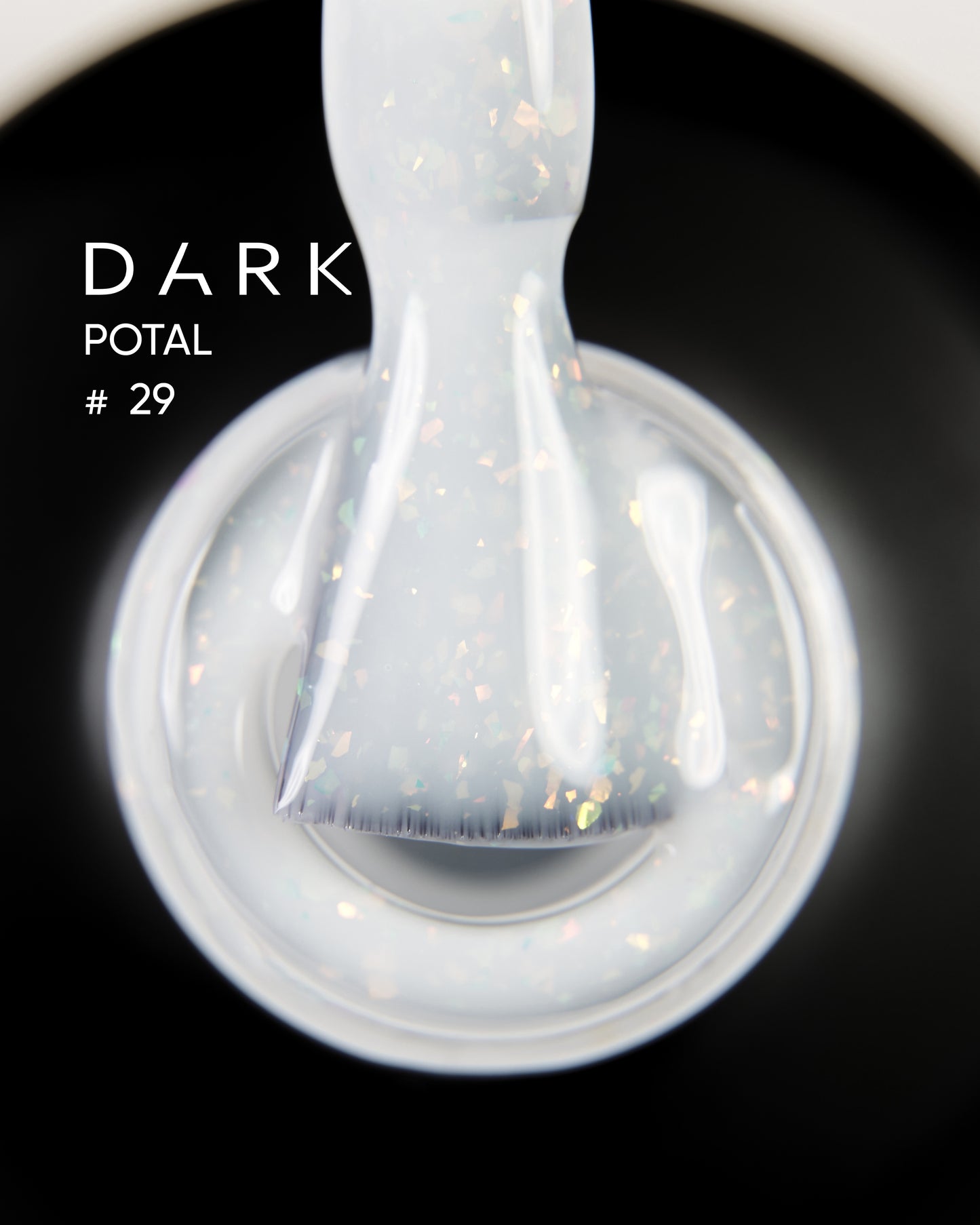 Dark Pro Base Potal 29, 15ml