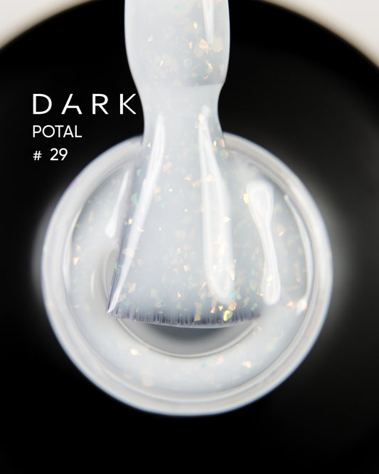 Dark Pro Base Potal 29, 15ml
