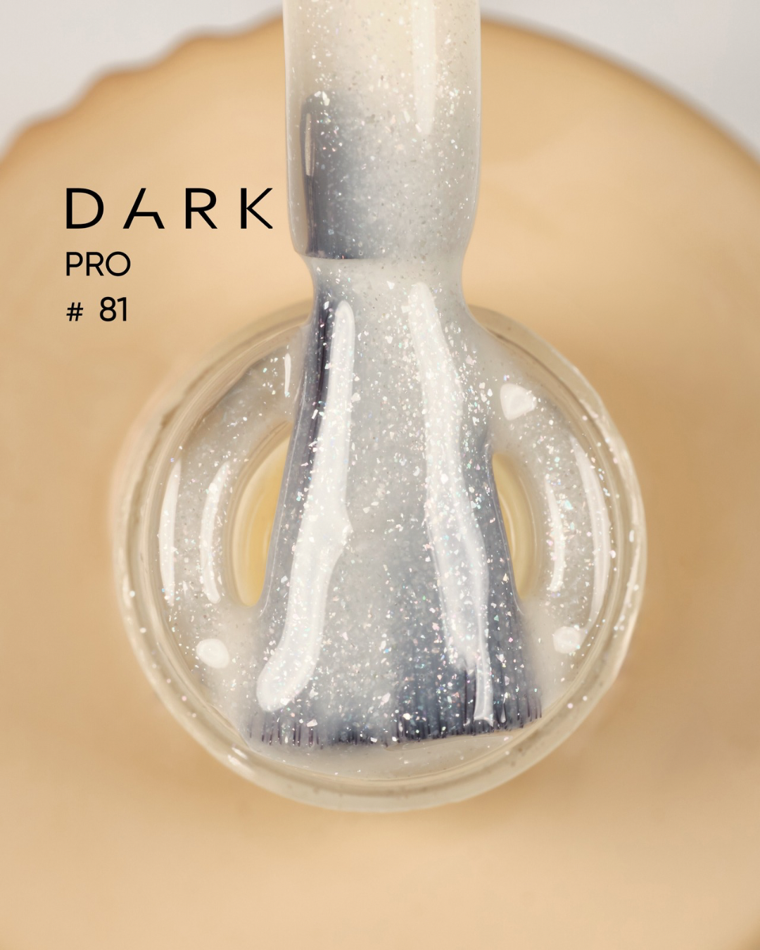 DARK Pro Base 81, 15ml
