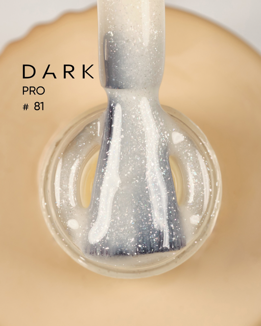 DARK Pro Base 81, 15ml
