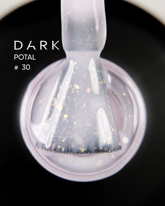 Dark Pro Base Potal 30, 15ml