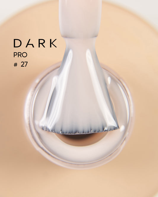 DARK Pro Base 27, 15ml