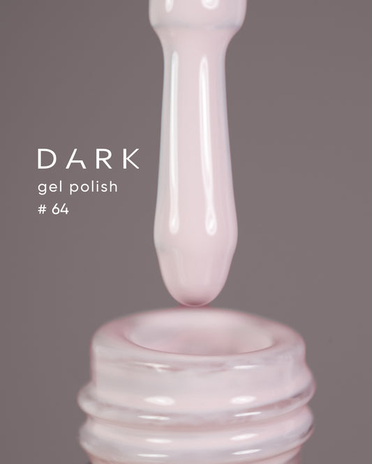 DARK Gel Polish 064, 6ml