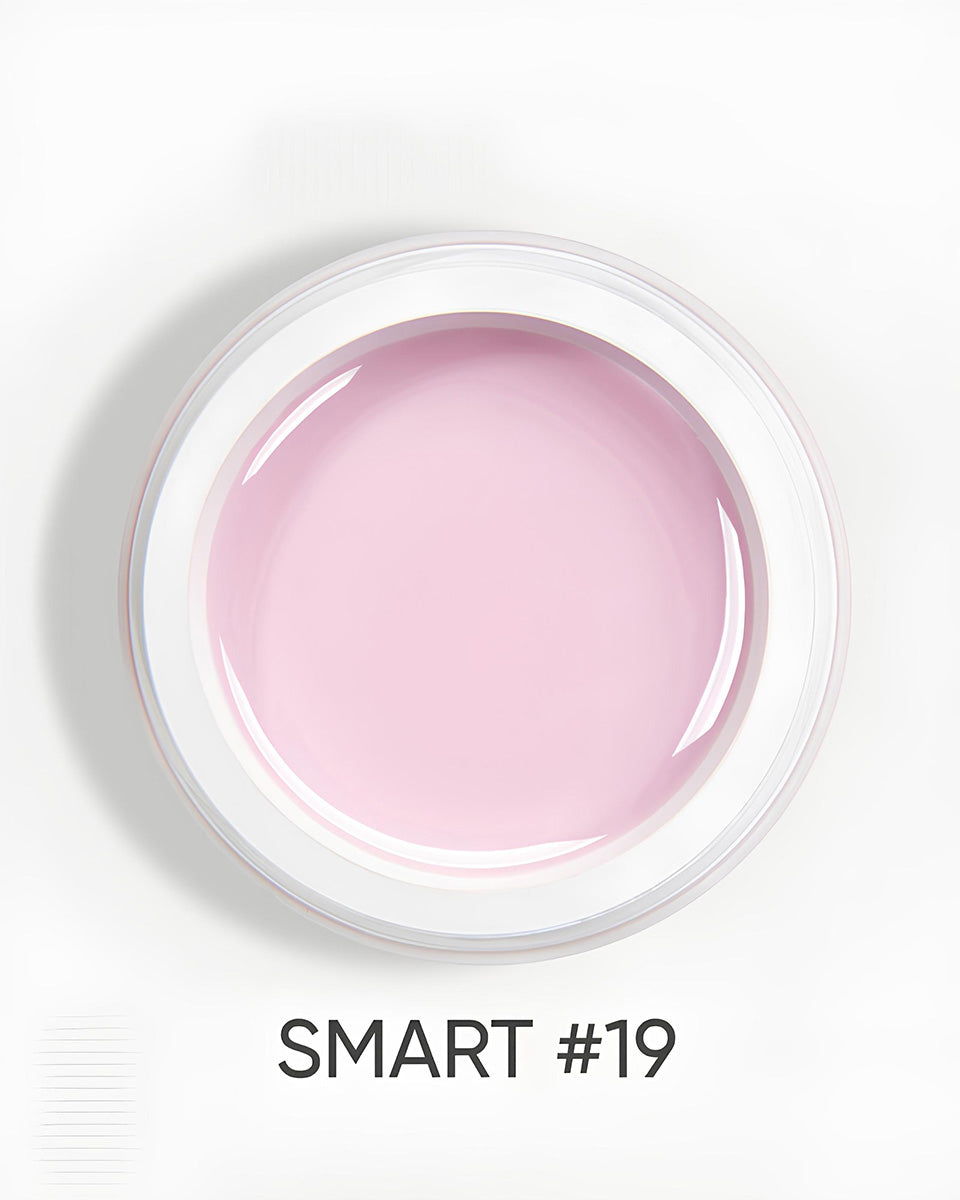 DARK Smart Builder Gel 19, 15ml
