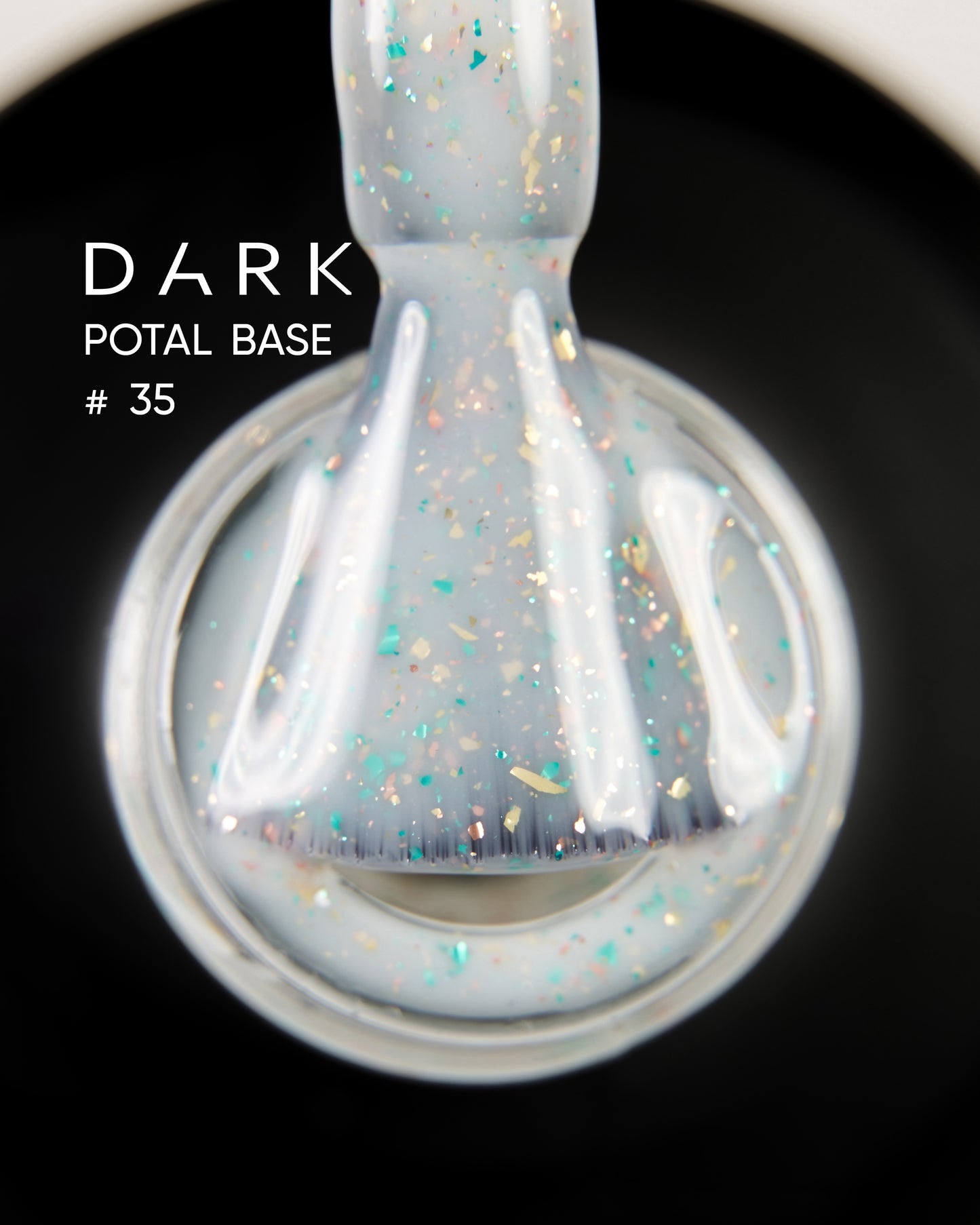 Dark Pro Base Potal 35, 15ml