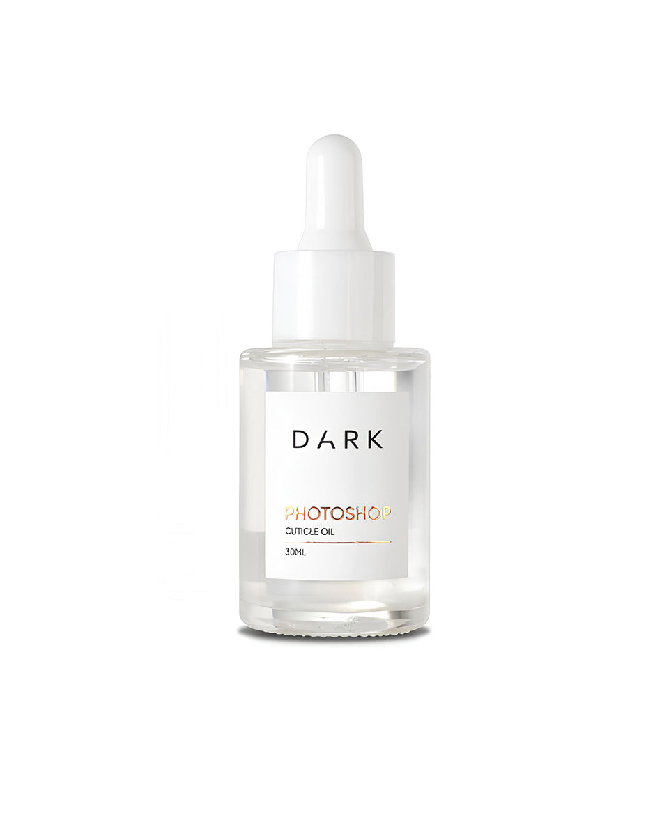 DARK Photoshop Oil, 30ml