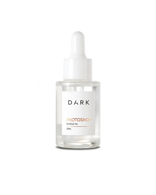 DARK Photoshop Oil, 30ml