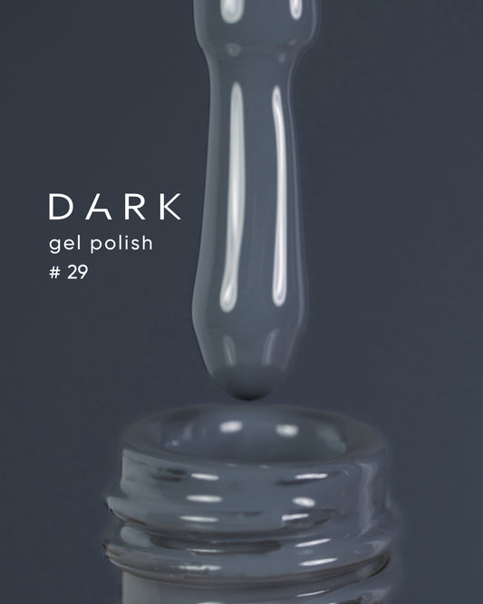 DARK Gel Polish 029, 6ml