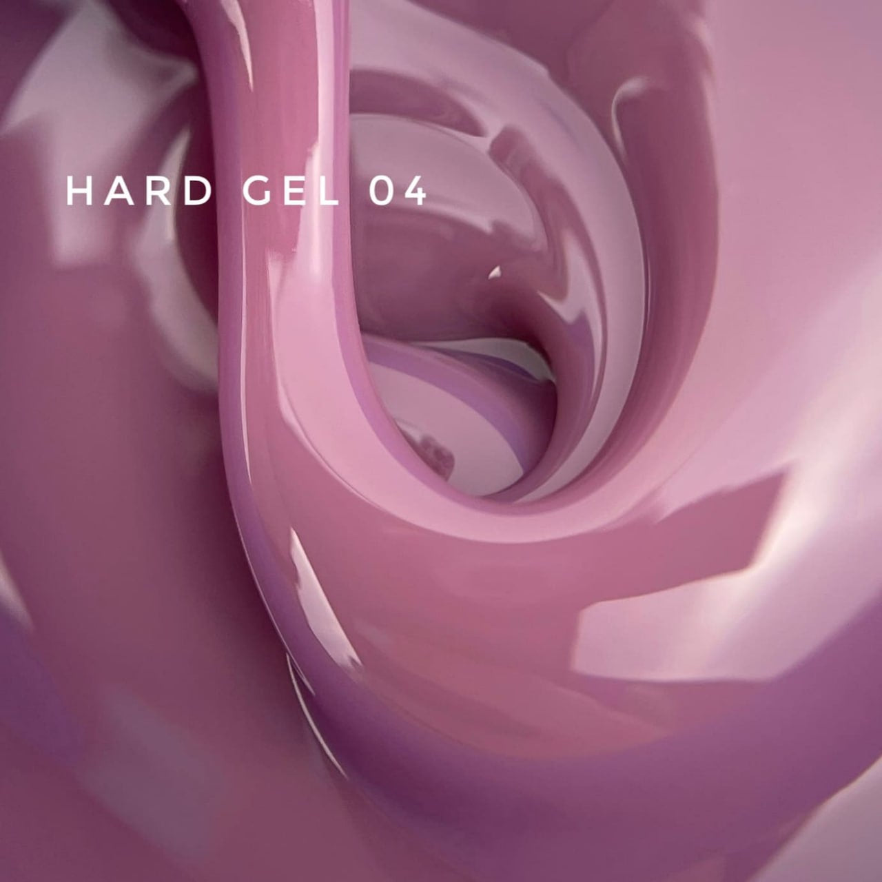 TOUCH Hard gel 04, 15ml
