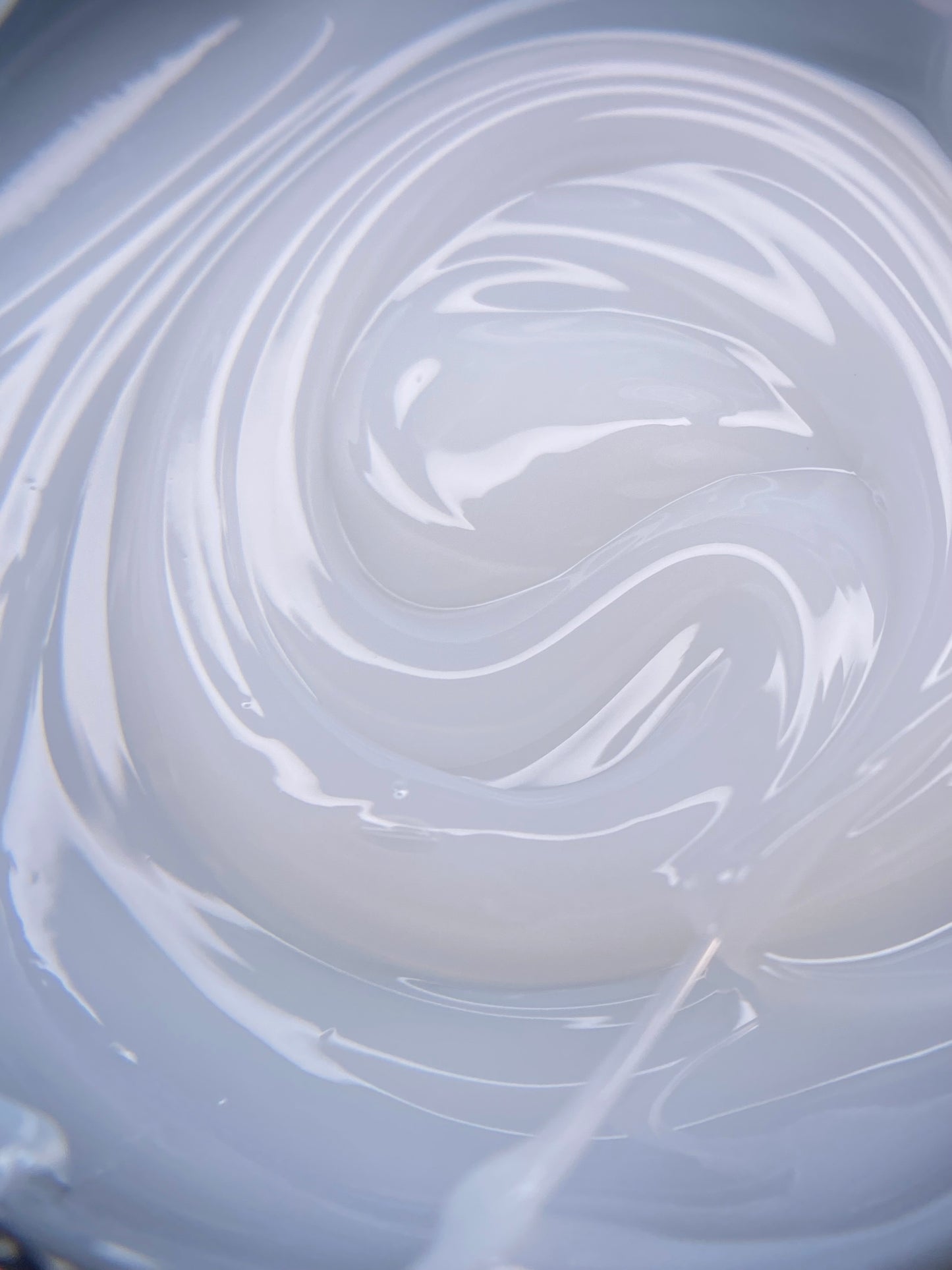 DARK Iron Gel 02, 15ml