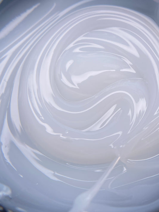 DARK Iron Gel 02, 15ml