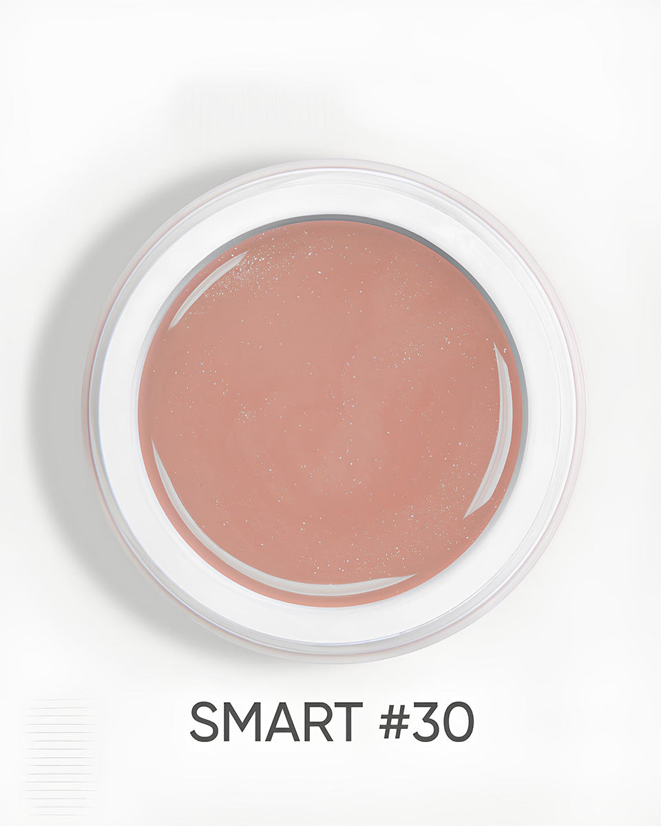 DARK Smart Builder Gel 30, 15ml