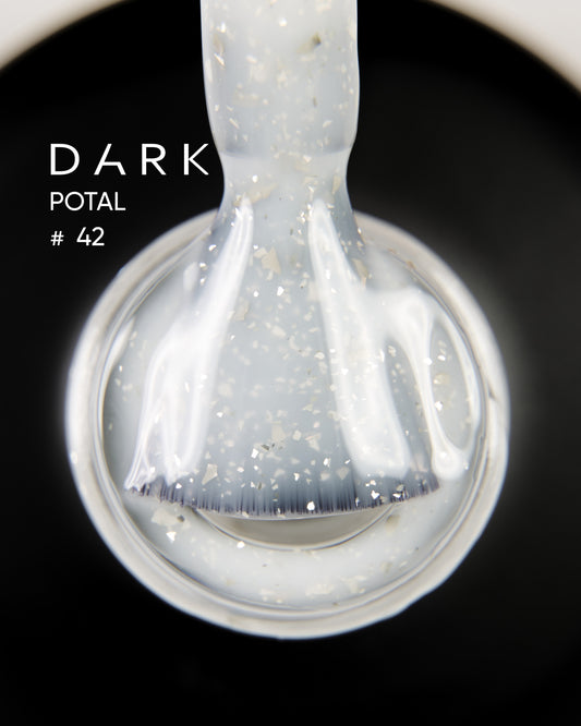 Dark Pro Base Potal 42, 15ml
