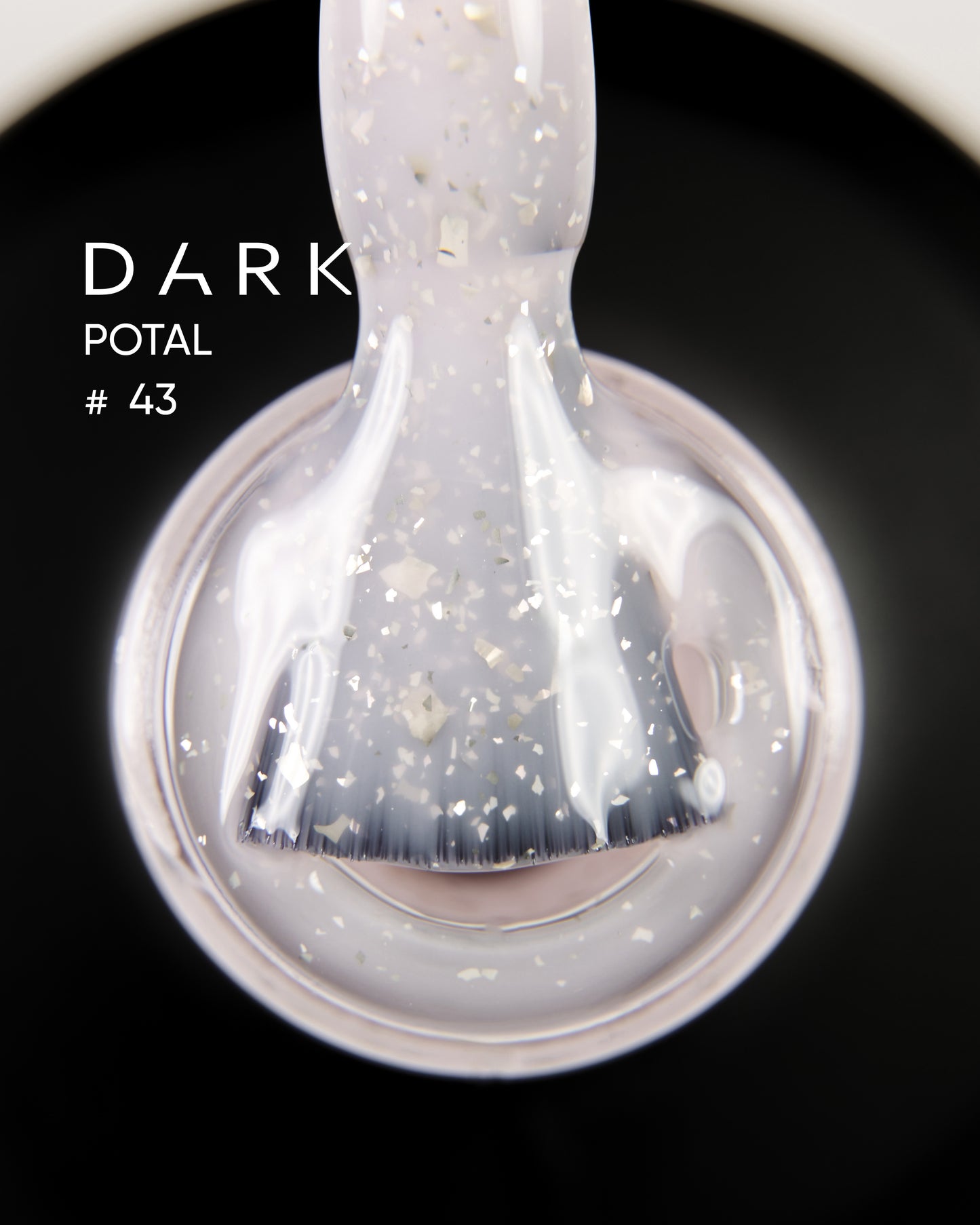 Dark Pro Base Potal 43, 15ml